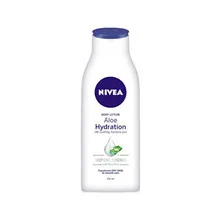 Nivea Aloe & Hydration Body Lotion