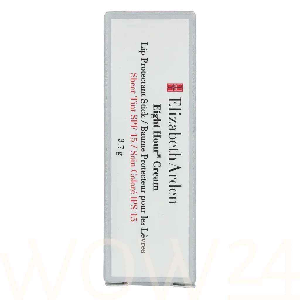 Elizabeth Arden Eight Hour Cream Lip