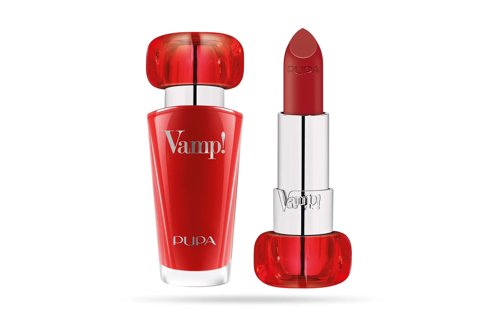 Pupa Pupa Vamp! Extreme Colour Lipstick