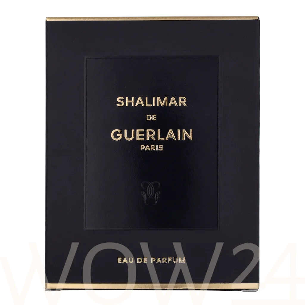 Guerlain Shalimar Eau De Parfum 50