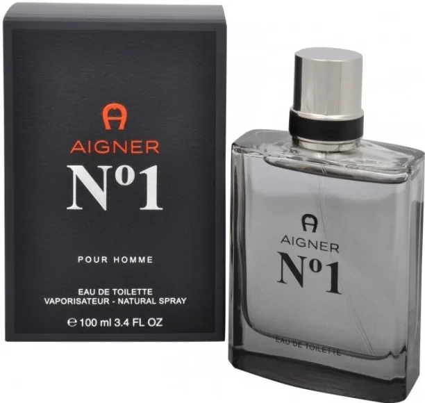 Aigner Aigner No 1 Eau De