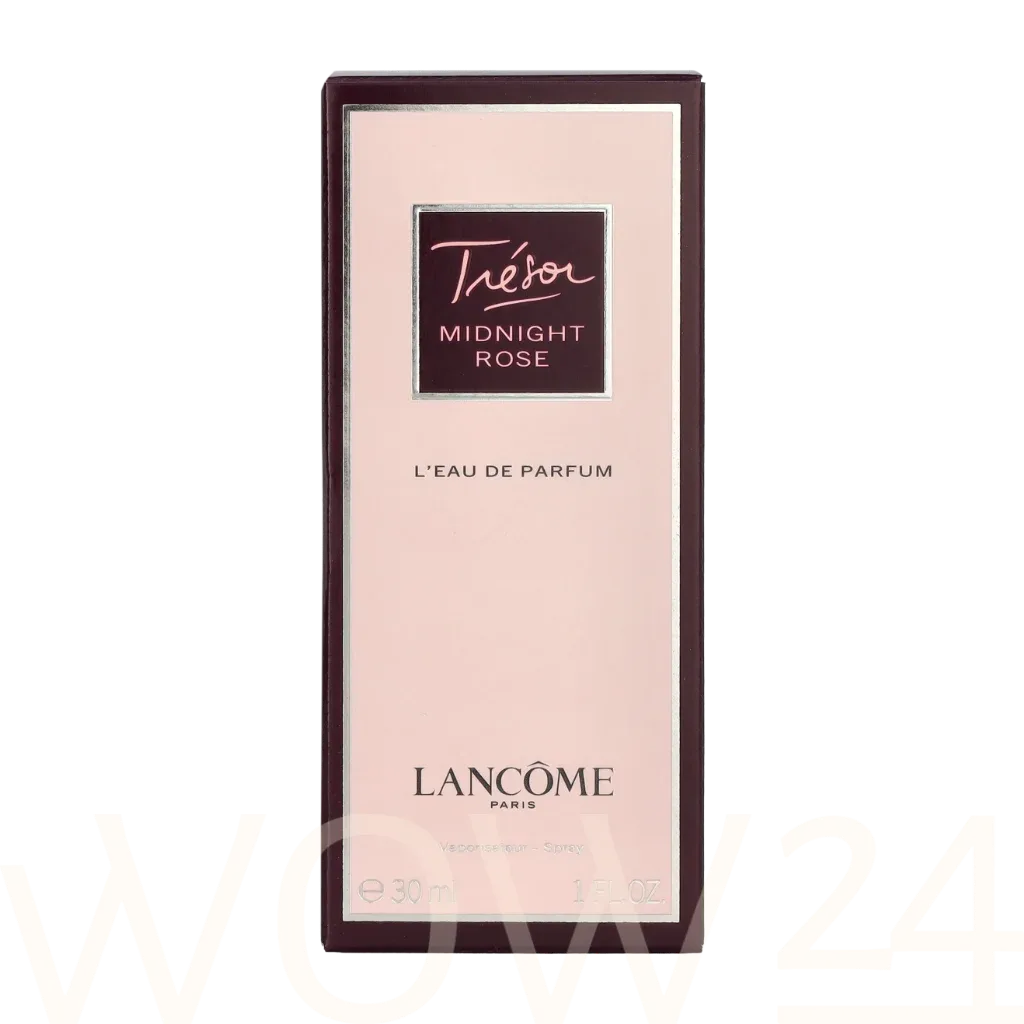 Lancome Lancôme Trésor Midnight Rose Eau