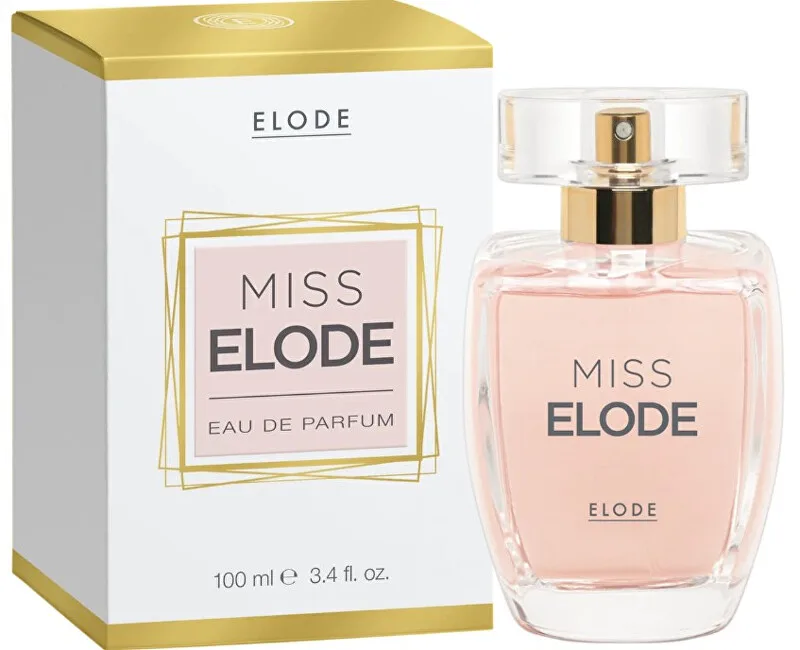 Elode Miss Elode Eau De Parfum