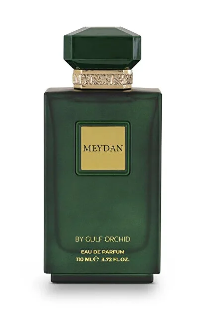 Gulf orchid Meydan Eau De Parfum