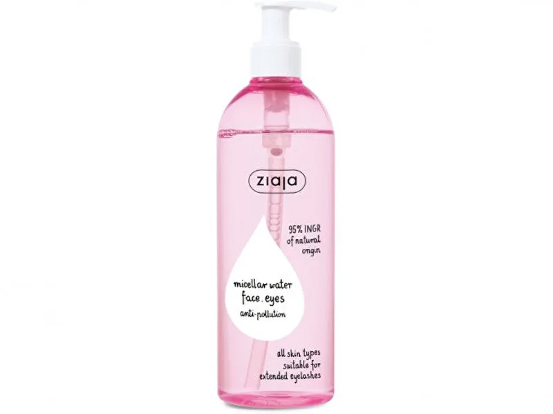 Ziaja Micellar Water for all skin