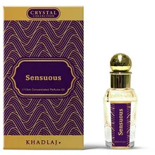 Khadlaj Sensuous Smaržīga eļļa 15 ml