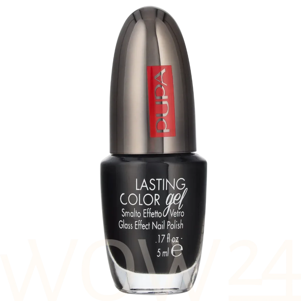 Pupa Pupa Lasting Color Gel Glass