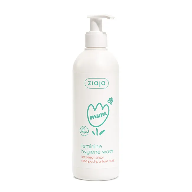 Ziaja Intimate hygiene gel (Hygiene Wash)