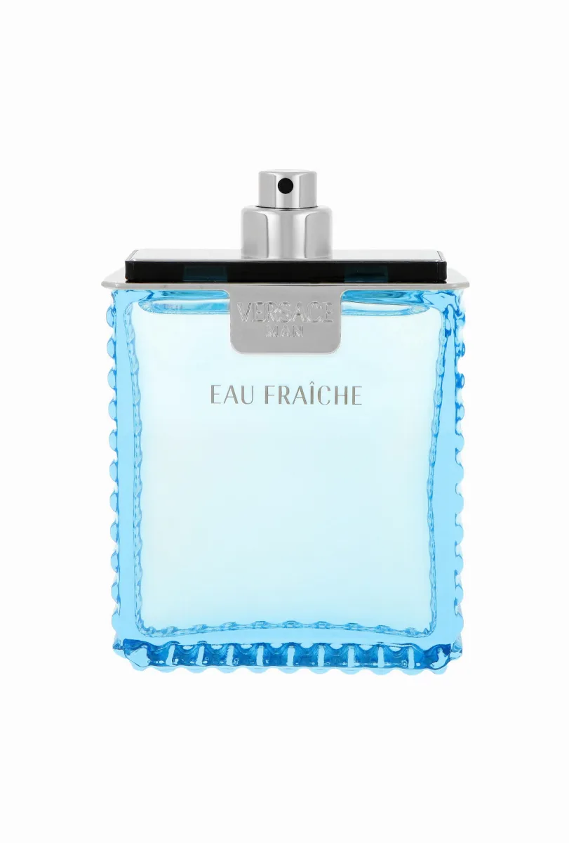 Versace Man Eau Fraiche Eau De