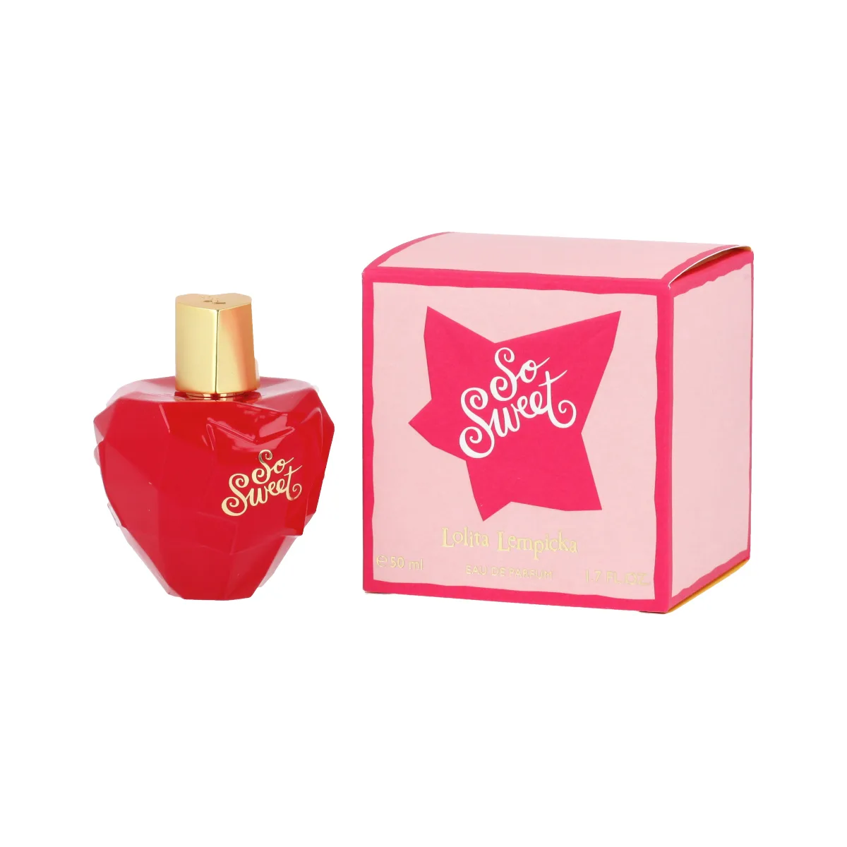 Lolita Lempicka So Sweet Eau De