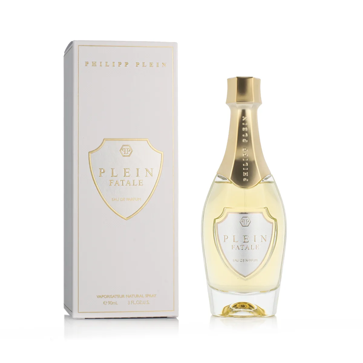 Philip plein Plein Fatale Eau De