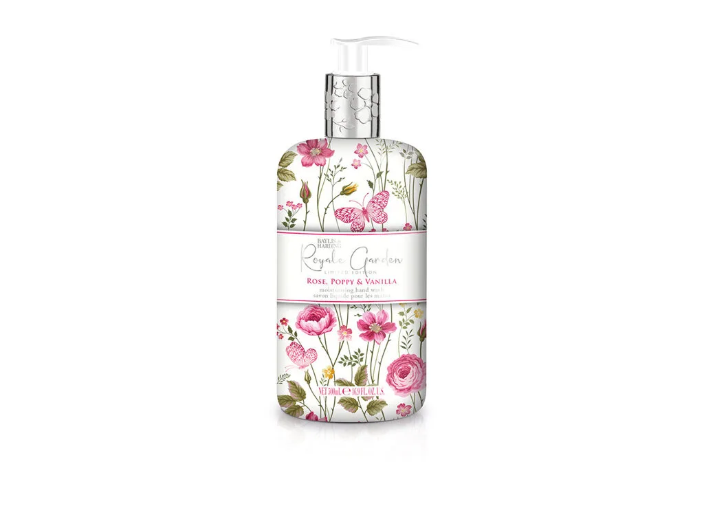 Baylis & Harding Royale Garden Rose