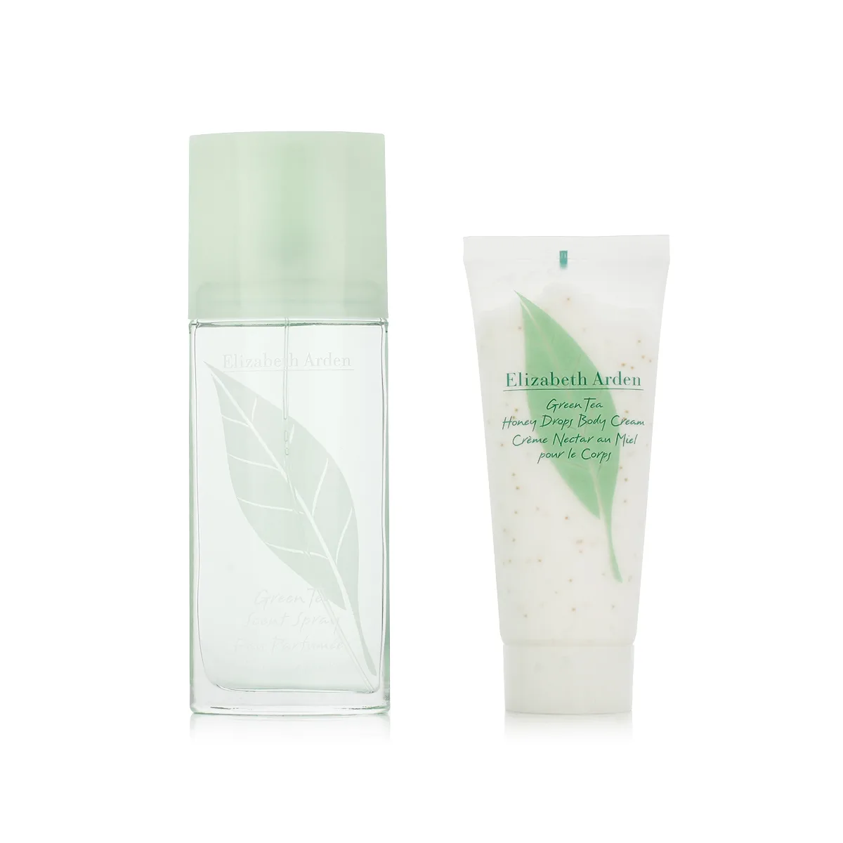 Elizabeth Arden Green Tea Eau De