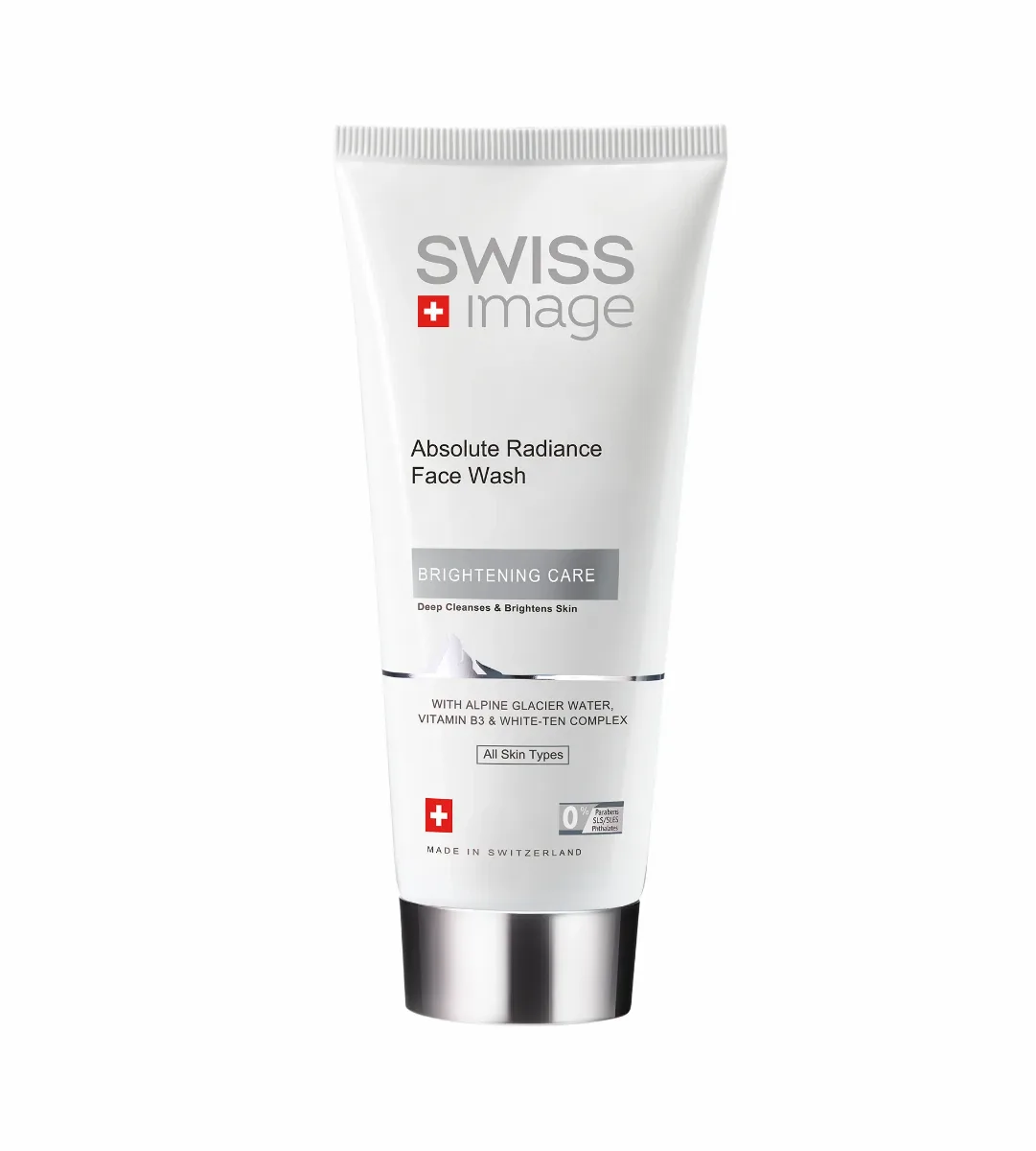Swiss Image Brightening Care Absolute Radiance