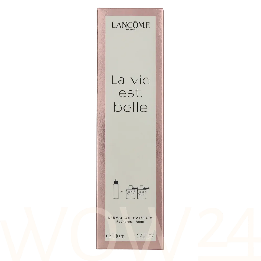 Lancome Lancôme La Vie Est Belle