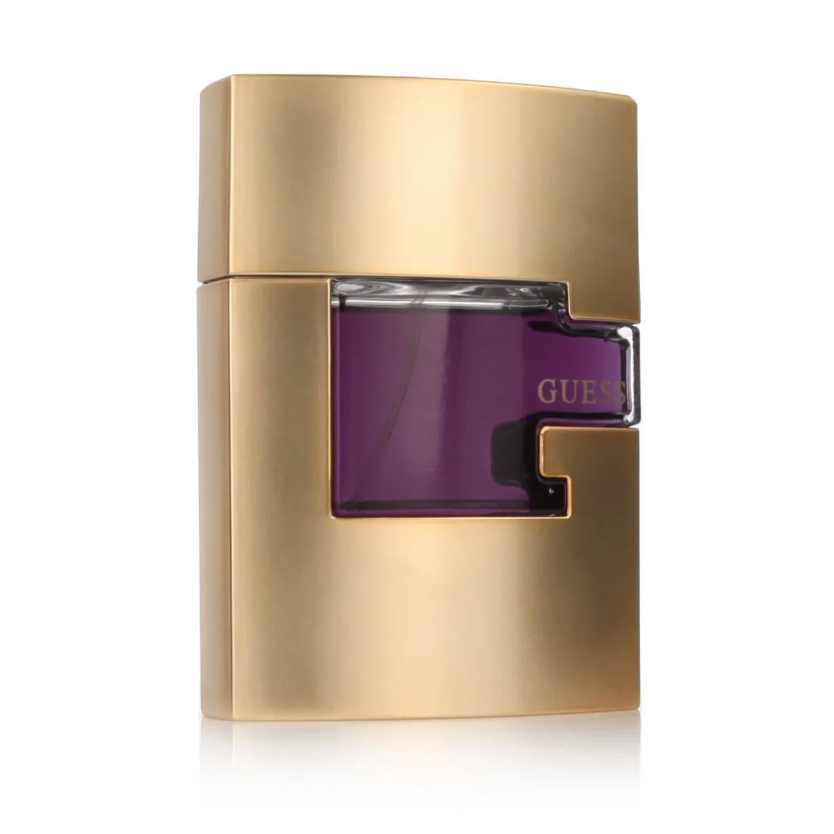 GUESS Man Gold Eau De Toilette