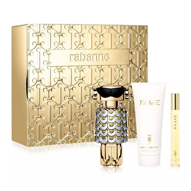 Rabanne Fame Eau De Parfum 80