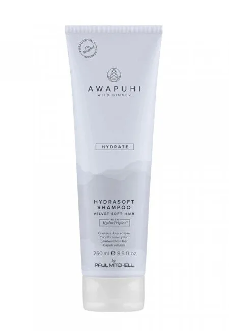 Paul Mitchell Awapuhi Wild Ginger Hydrasoft