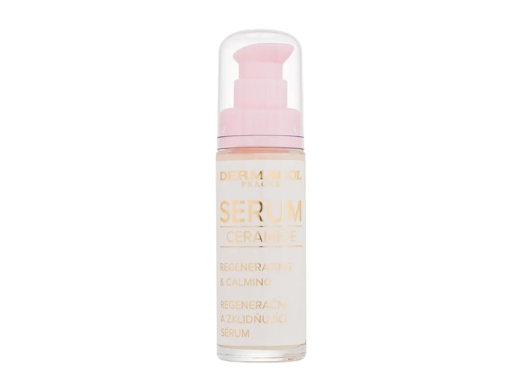 Dermacol Ceramide Regenerating & Calming Serum