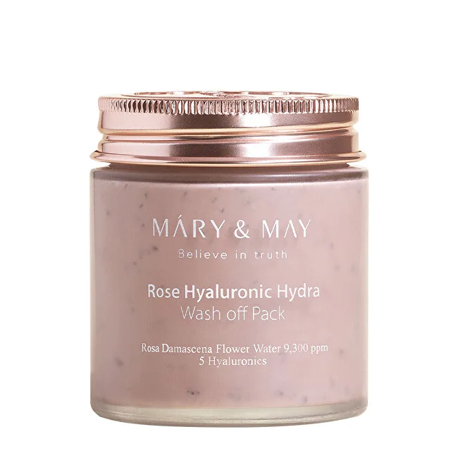 MARY & MAY Mary and May