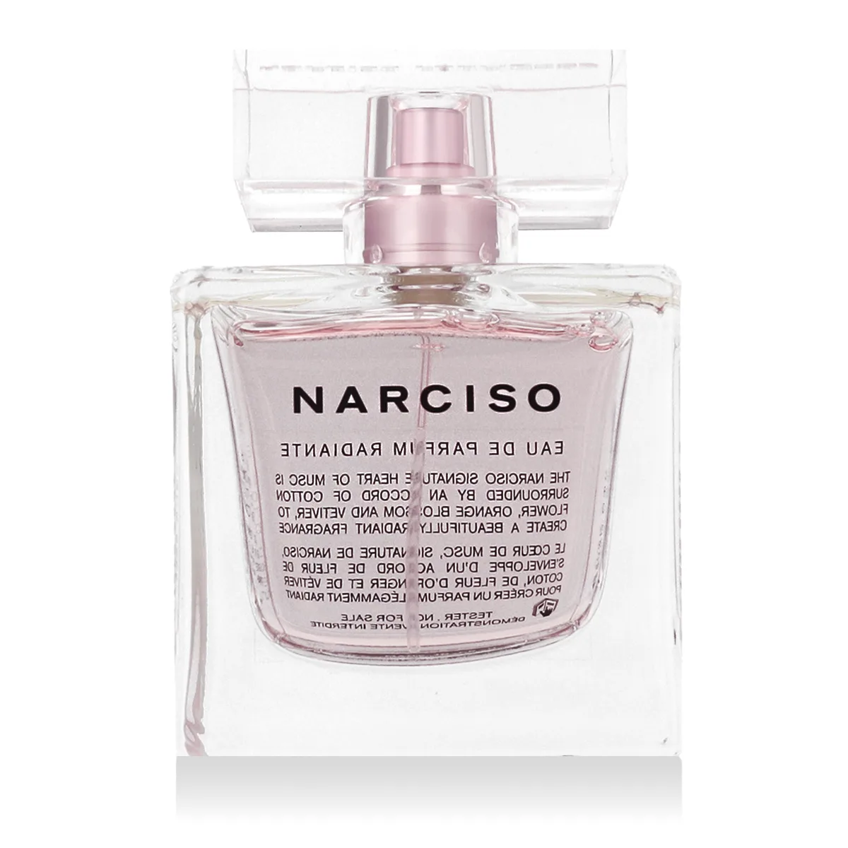 Narciso Rodriguez Narciso Radiante Eau De