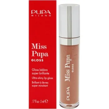 Pupa Pupa Miss Pupa Ultra-Shine Lip