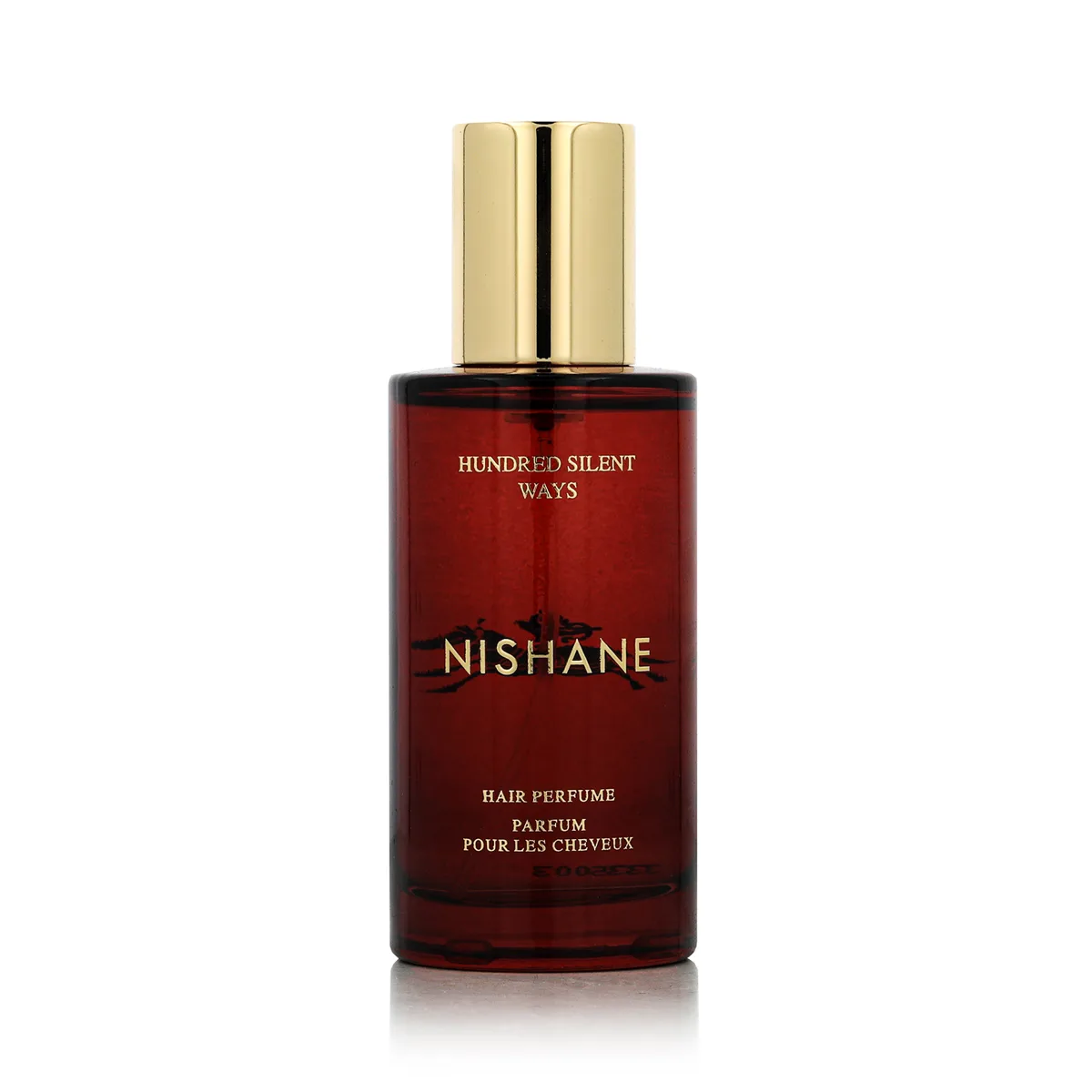 Nishane Hundred Silent Ways 50 ml