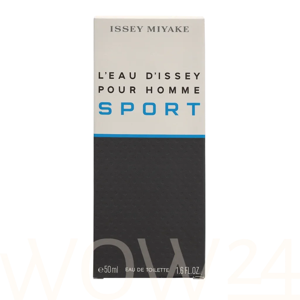 Issey Miyake L`Eau D`Issey Pour Homme