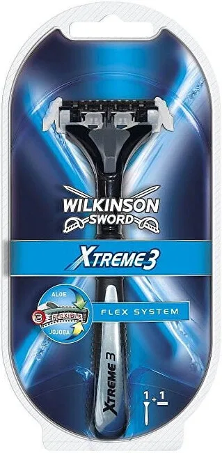Wilkinson Sword Shaver for men +