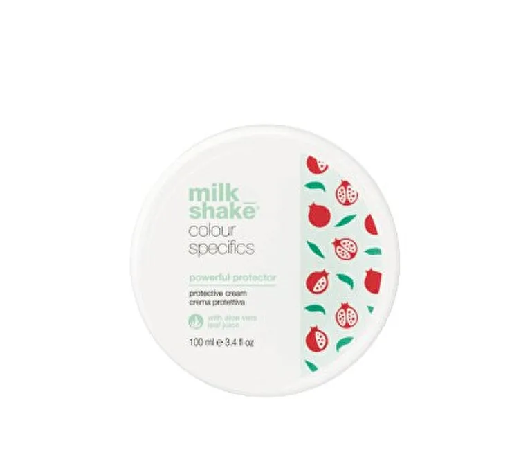 Milk shake Protective fluid before hair
