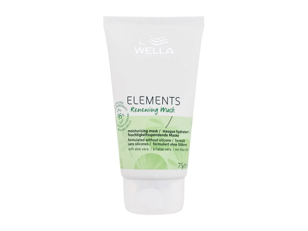 Wella professional Elements Renewing Mask 75