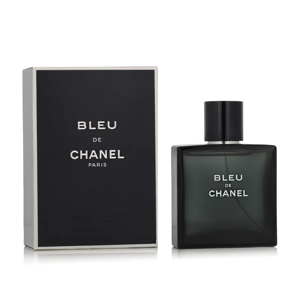 Chanel Bleu de Chanel Eau De