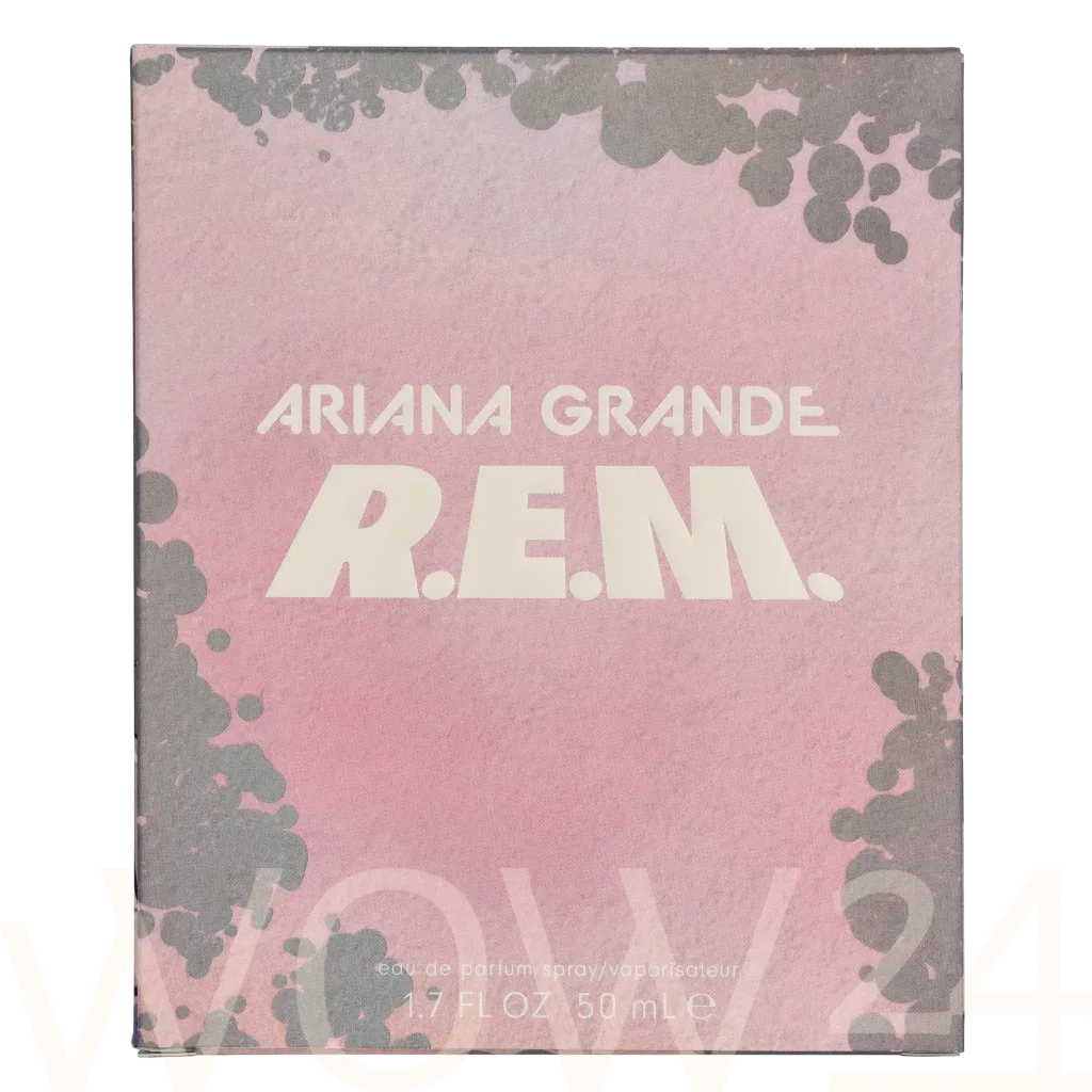 Ariana Grande R.E.M. Eau