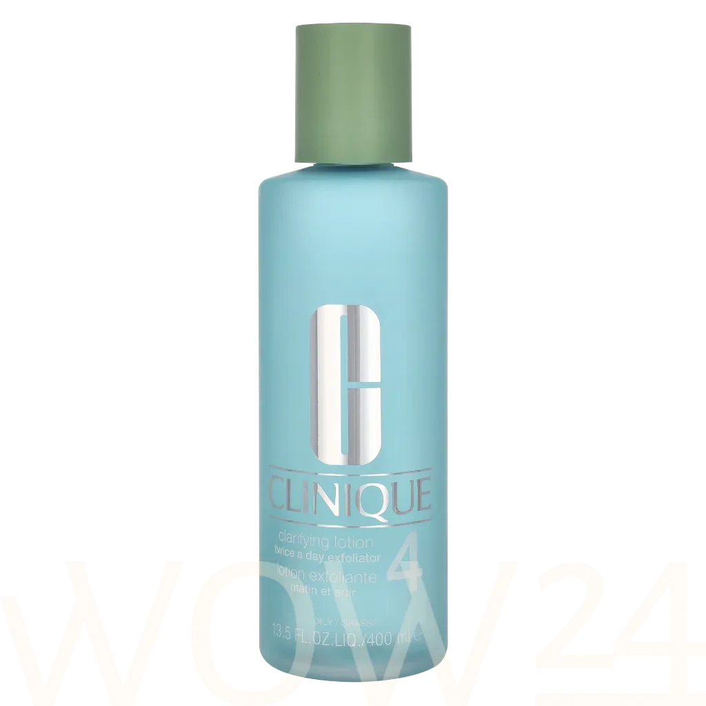 Clinique 3-Step Skin Care Clarifying Lotion