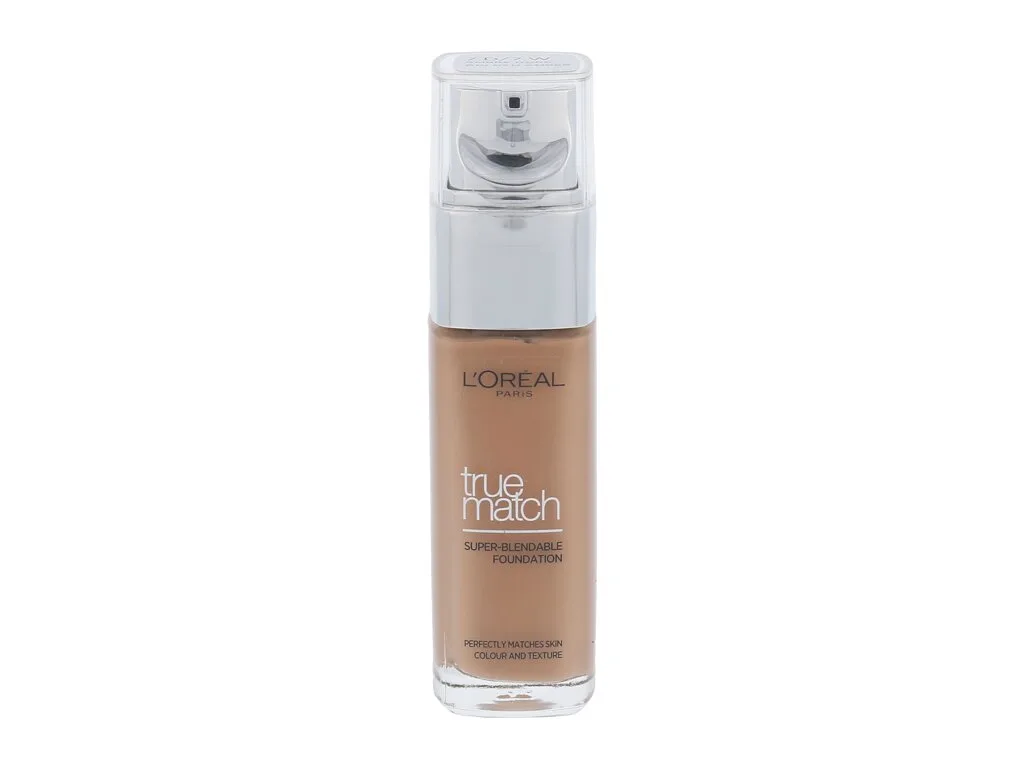 Loreal L`oreal True Match Super-Blendable Foundation