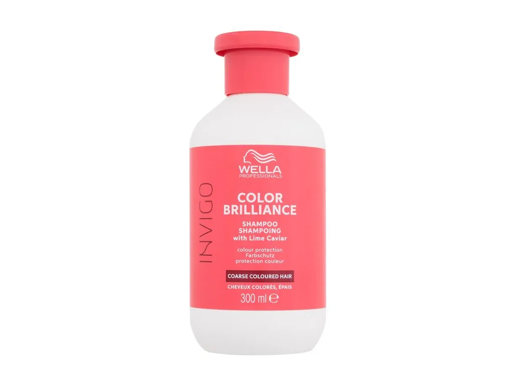 Wella professional Invigo Color Brilliance Coarse