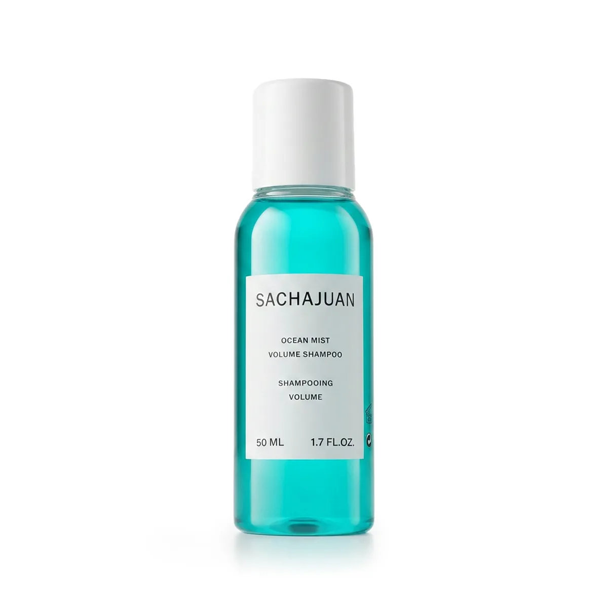 Sachajuan Ocean Mist Volume Shampoo 50