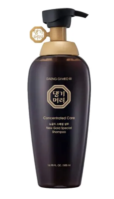 Daeng Gi Meo Ri Strengthening shampoo