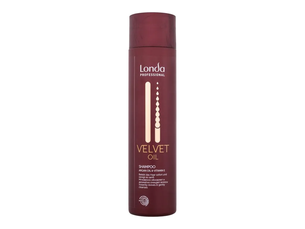 Londa Professional Velvet Oil 250 ml