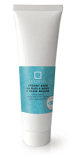 La Chevre La Chévre Nourishing hand