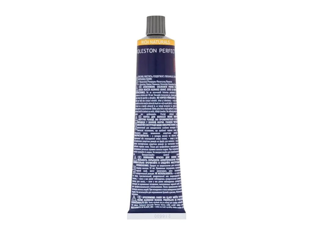 Wella professional Koleston Perfect Me+ Rich