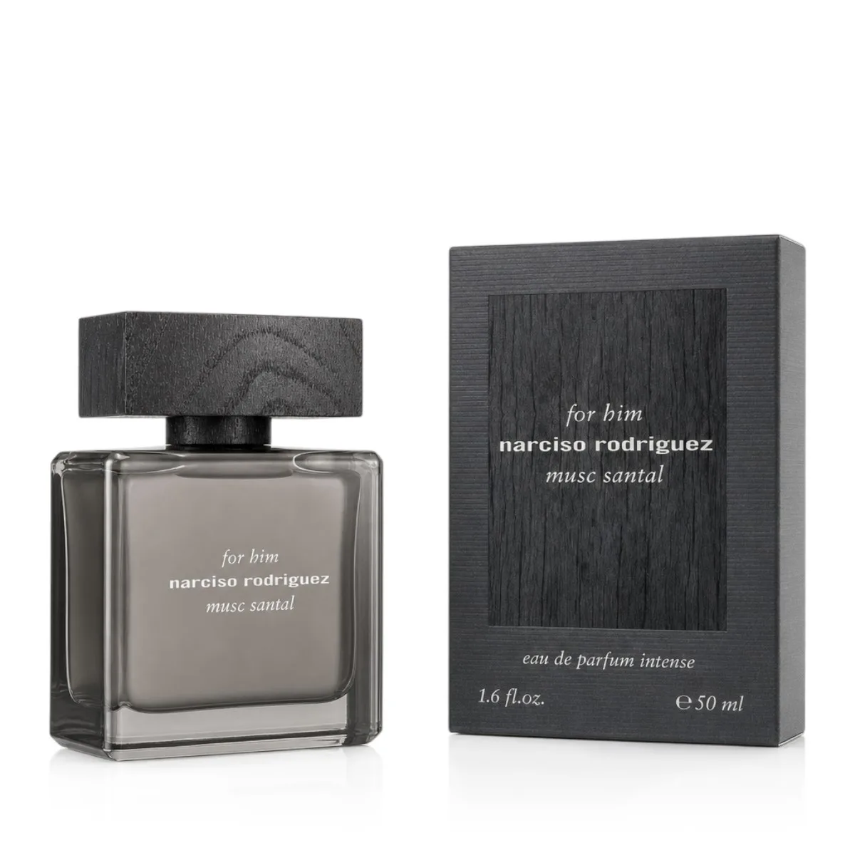Narciso Rodriguez Musc Santal For Him