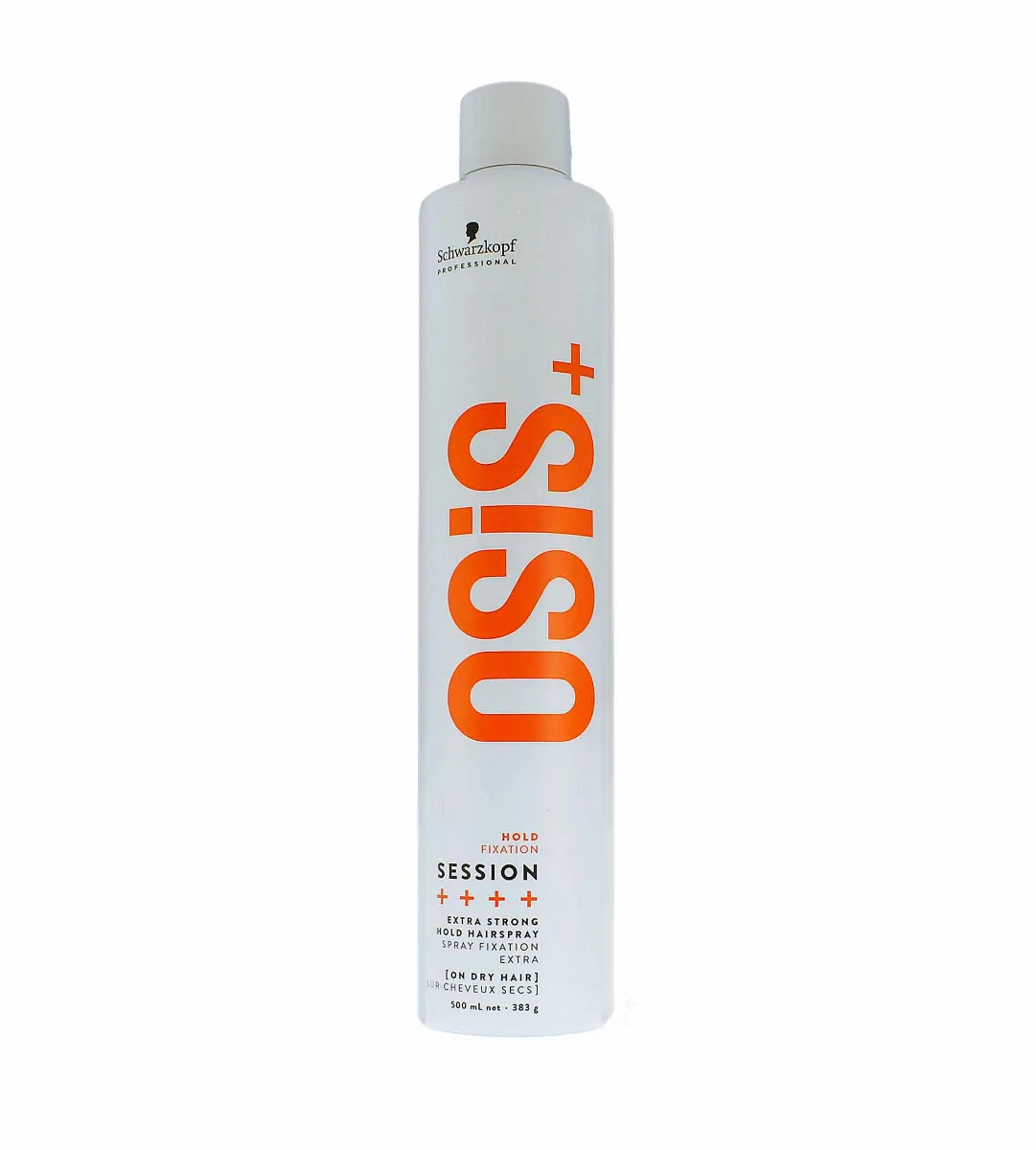 Schwarzkopf Osis+ Session Extra Strong Hold