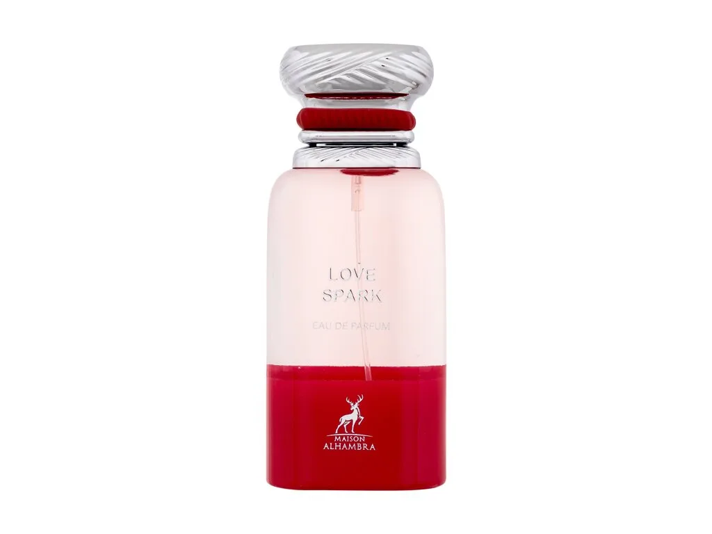Maison Alhambra Love Spark Eau De