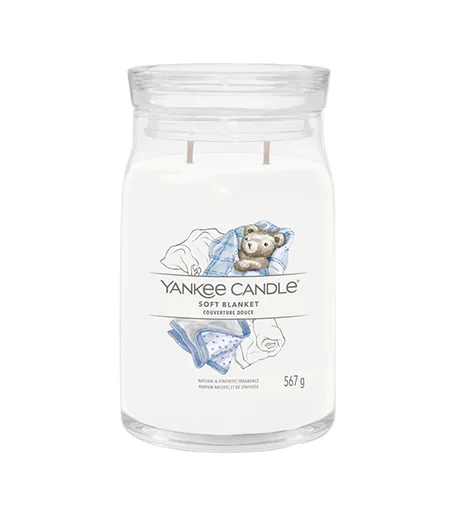 Yankee Candle Pink Sands