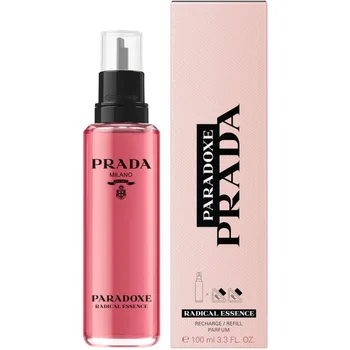 Prada Paradoxe Radical Essence Parfum 100