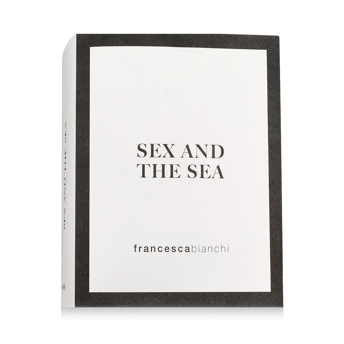 Francesca bianchi Sex And The Sea