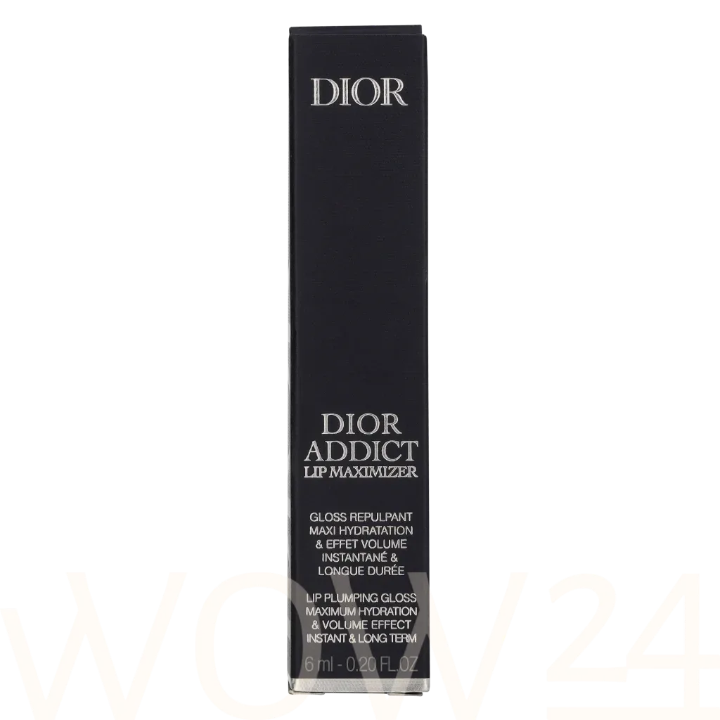 Dior Addict Lip Maximizer Lūpu spīdums
