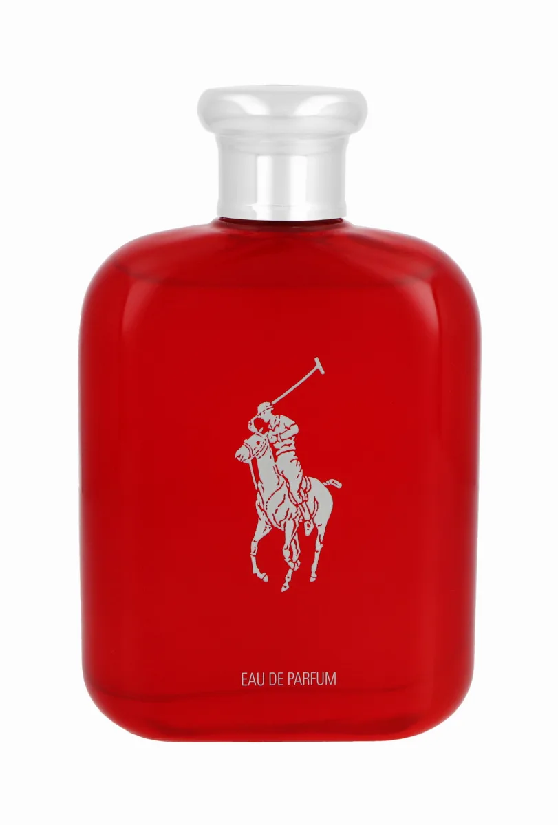 Ralph Lauren Polo Red Eau De