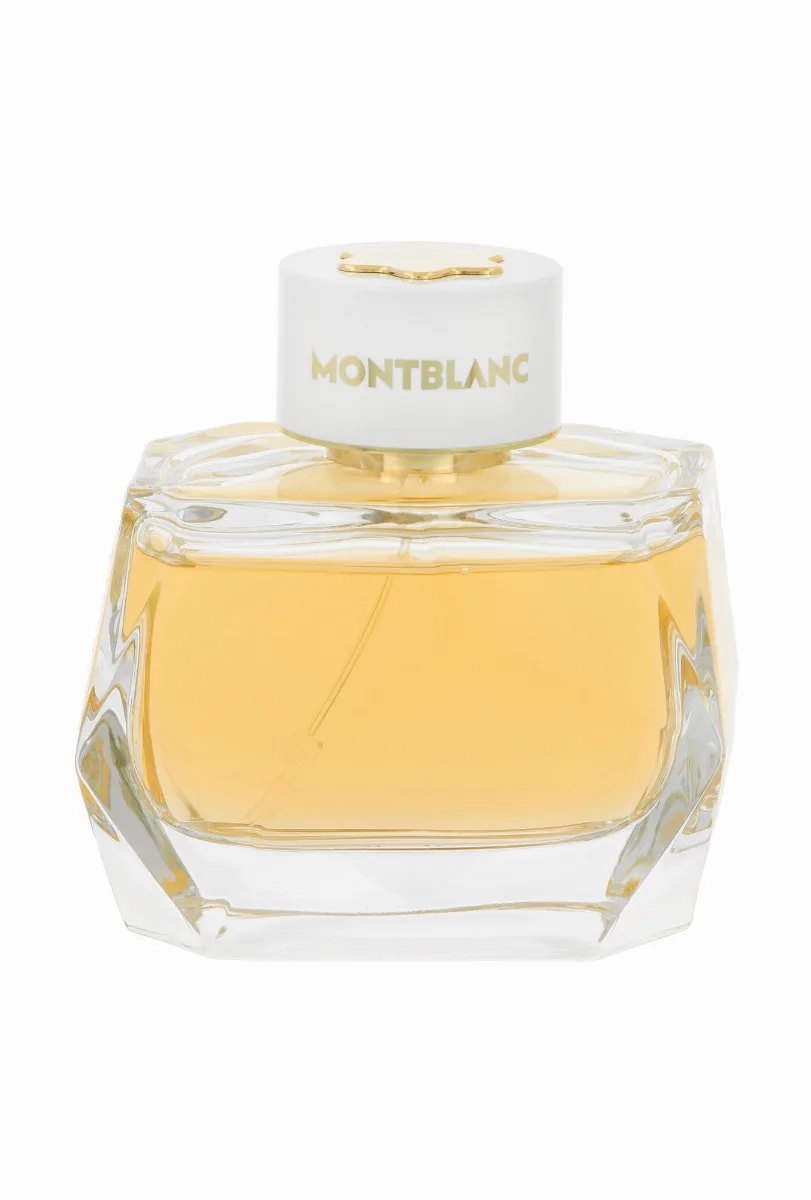 Mont blanc Signature Absolue Eau De